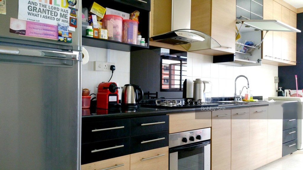 Blk 75B Redhill Road (Bukit Merah), HDB 4 Rooms #124535692